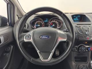 FORD Fiesta usata, con Chiusura centralizzata