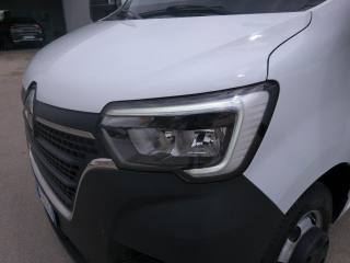 RENAULT Master usata, con Bluetooth