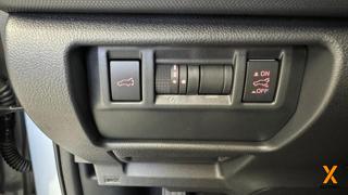 SUBARU Forester usata, con Interni in pelle