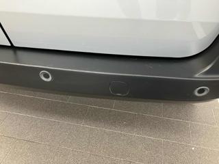 FIAT Fiorino usata, con Immobilizzatore elettronico