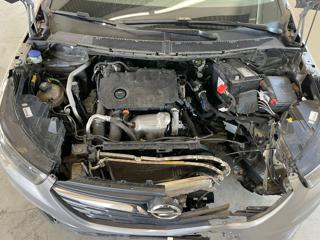 OPEL Grandland X usata, con Chiusura centralizzata