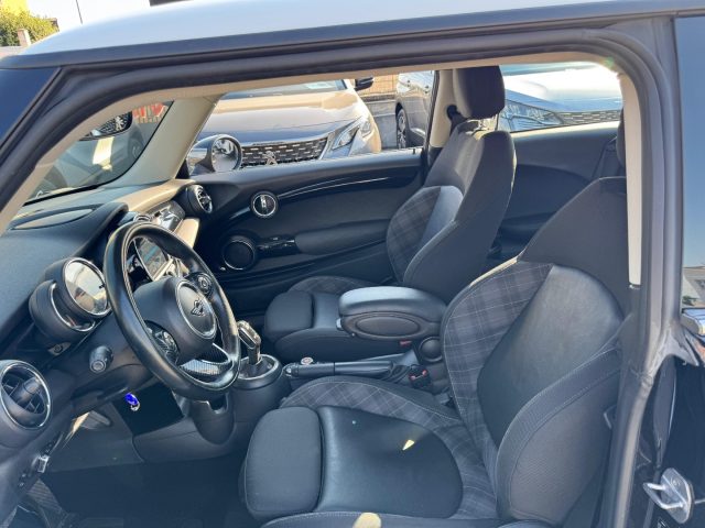 MINI Cooper usata, con Cerchi in lega