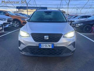 SEAT Arona usata, con Airbag Passeggero