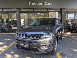 JEEP Compass usata, con Airbag laterali