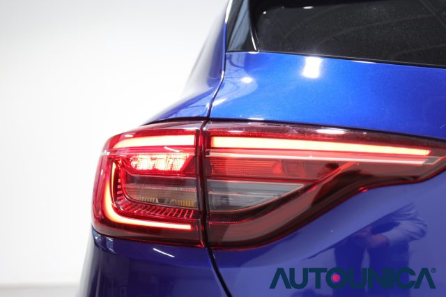 RENAULT Clio usata, con Frenata d