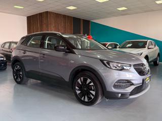 OPEL Grandland X usata, con Alzacristalli elettrici