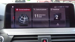 BMW X3 usata 116