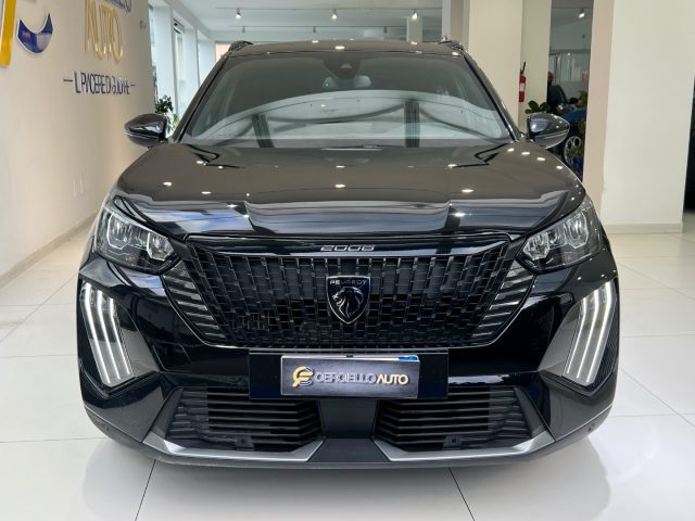 PEUGEOT 2008 usata, con Airbag Passeggero