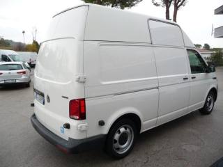 VOLKSWAGEN Transporter usata, con Alzacristalli elettrici