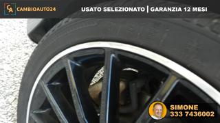 MERCEDES-BENZ A 250 usata 115
