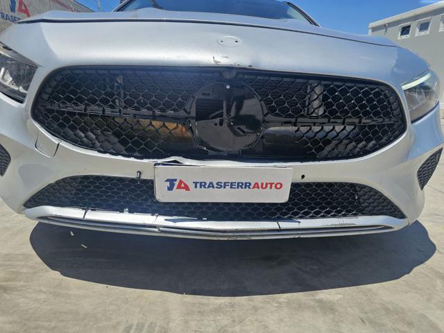 MERCEDES-BENZ A 180 usata, con Chiusura centralizzata