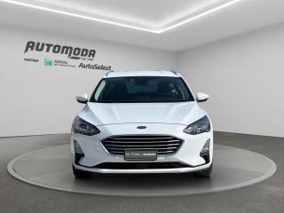 FORD Focus usata, con Airbag