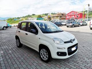 FIAT Panda usata, con Climatizzatore