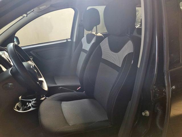 DACIA Duster usata, con Filtro antiparticolato