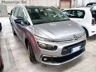 CITROEN Grand C4 Spacetourer usata, con Airbag laterali