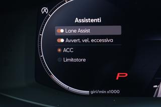 CUPRA Leon usata, con Sedile posteriore sdoppiato