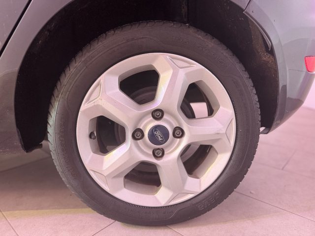FORD Fiesta usata 19