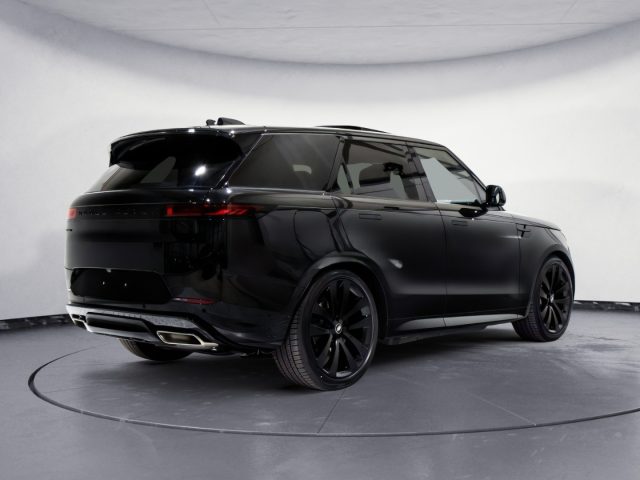 LAND ROVER Range Rover Sport usata, con Airbag