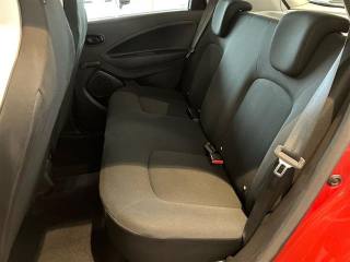 RENAULT ZOE usata, con Isofix