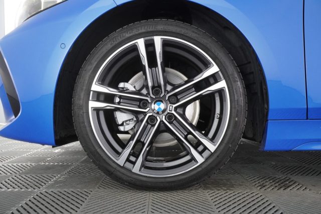 BMW 118 usata 14