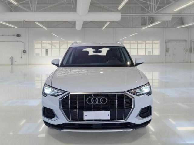AUDI Q3 usata, con Airbag laterali