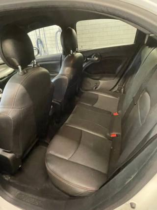 FIAT 500X usata, con Airbag Passeggero