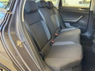 VOLKSWAGEN Taigo usata, con Servosterzo