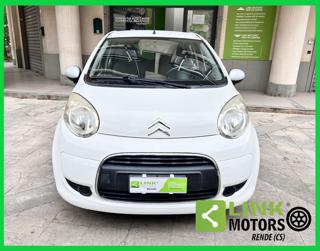 CITROEN C1 usata, con USB