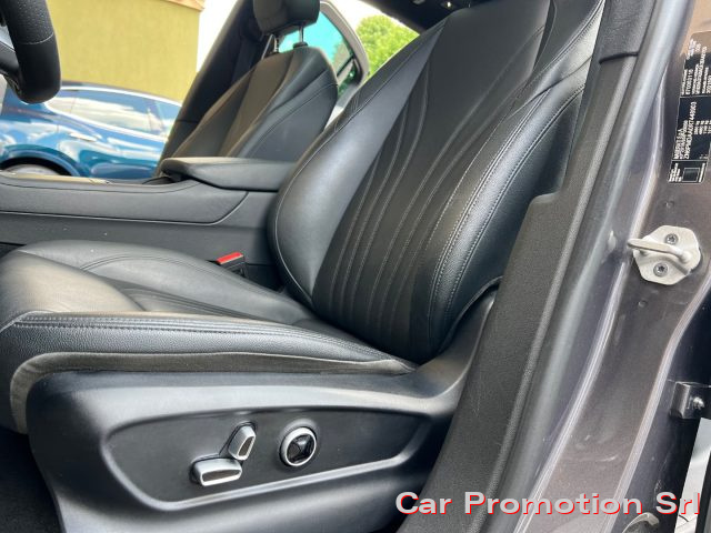 MASERATI Grecale usata, con Chiusura centralizzata