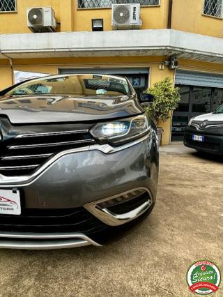 RENAULT Espace usata, con Autoradio