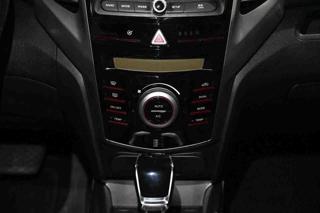 SSANGYONG Tivoli usata, con Fendinebbia