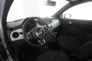 FIAT 500 usata 7
