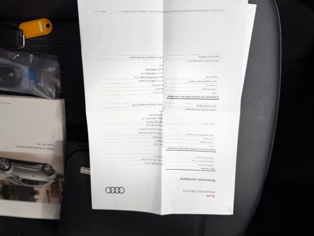 AUDI A3 usata, con Airbag testa