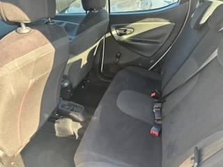 LANCIA Ypsilon usata, con Controllo trazione