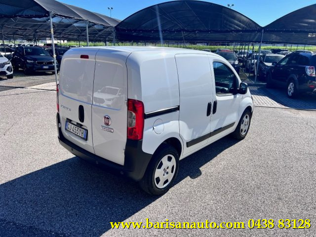 FIAT Fiorino usata, con Alzacristalli elettrici