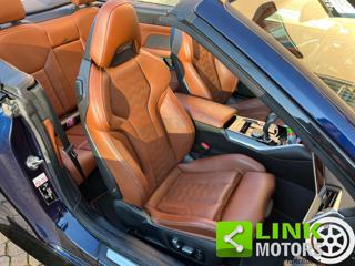 BMW M4 usata, con Fendinebbia