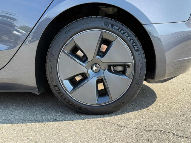 TESLA Model 3 usata, con Servosterzo