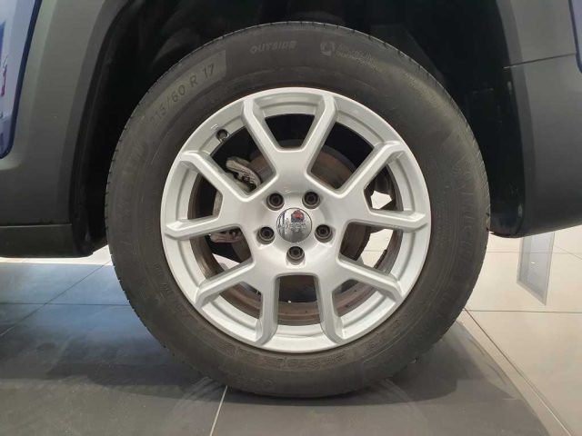 JEEP Renegade usata 17