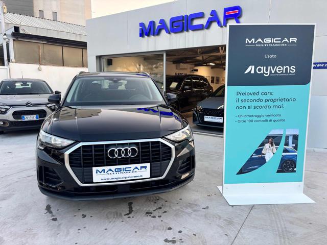 AUDI Q3 usata, con Airbag