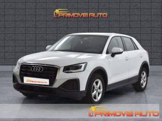 AUDI Q2 usata, con Climatizzatore