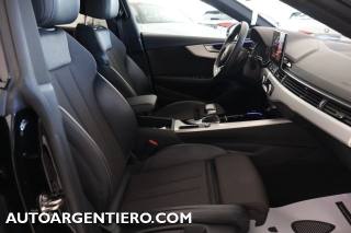 AUDI A5 usata, con Frenata d