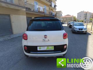FIAT 500L usata, con Chiusura centralizzata