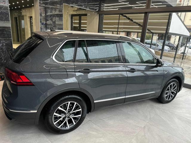 VOLKSWAGEN Tiguan usata, con Controllo trazione
