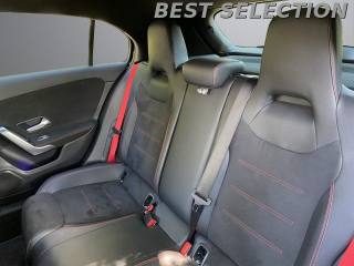 MERCEDES-BENZ A 35 AMG usata, con Cerchi in lega