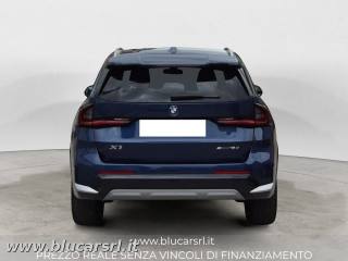 BMW X1 usata 3