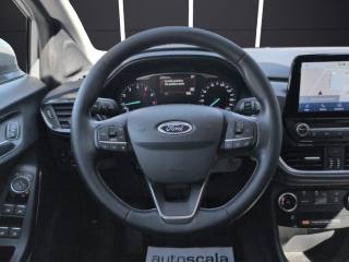 FORD Puma usata, con Controllo elettronico della corsia