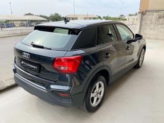AUDI Q2 usata, con Alzacristalli elettrici
