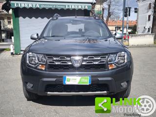 DACIA Duster usata, con Airbag Passeggero