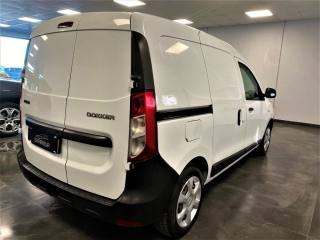 DACIA Dokker usata, con Boardcomputer