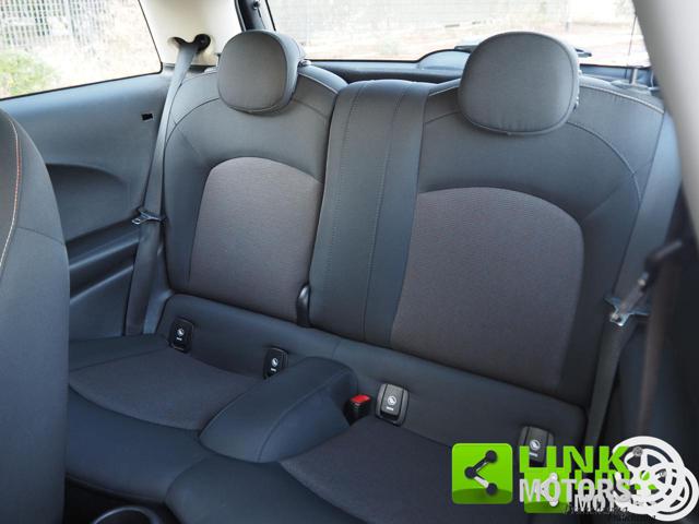 MINI Cooper D usata 5